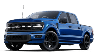 2025 Ford F-150® External Image 2